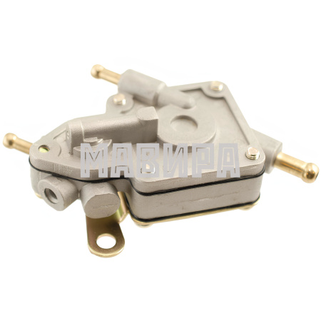 насос топливный рм 500