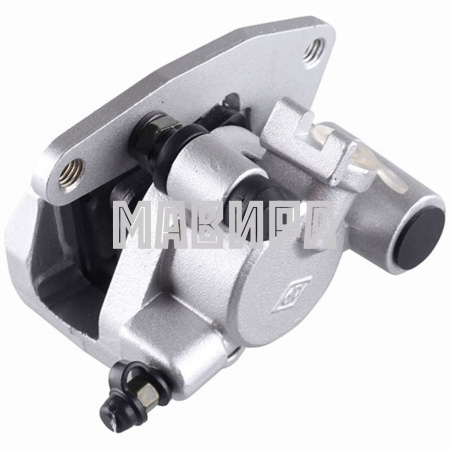 суппорт тормоза передний правый stels, hisun 450, 500, 700 (lu022431)