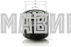 фильтр масляный mann w811/80