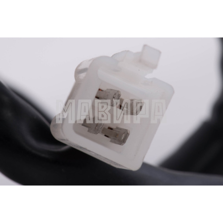 сигнал поворота (поворотник) передний левый atv