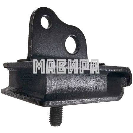 подушка двигателя задняя (опора) stels leopard 500 y, 650, 650 y (lu069304)