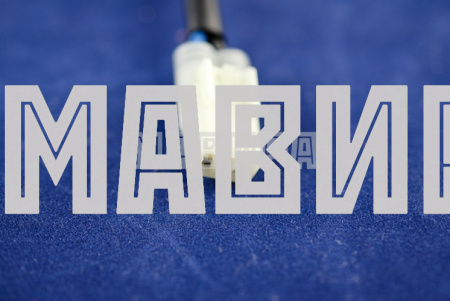 датчик температуры включения вентилятора рм 500 (в радиатор) 924910