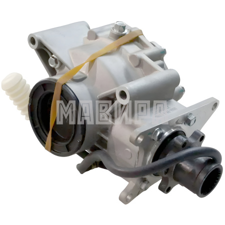 редуктор задний рм 800 т