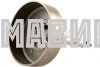 корпус сцепления с валом gamax, sym