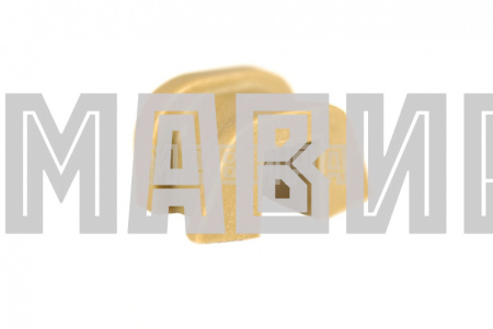 слайдер вариатора ведущего (вкладыш) smc, jumbo 700