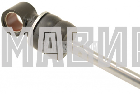 амортизатор задней подвески снегохода тайга барс, варяг, patrul (ss20)