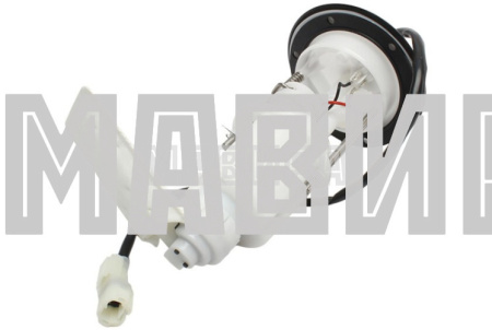 насос топливный в сборе atv x5, x6