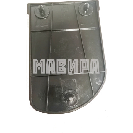 пластина кожуха (лючок) atv