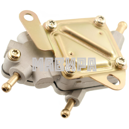 насос топливный рм 500