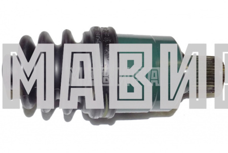 шрус внутренний задний (граната) gamax