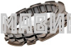 муфта обгонная электростартера (подшипник) tgb 500, рм 500