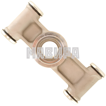 шарнир задней подвески stels leopard 500 y, 650, hisun (lu022100) в сборе