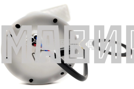 насос топливный в сборе atv z6 efi