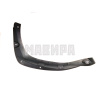 накладка крыла передняя левая jumbo 700