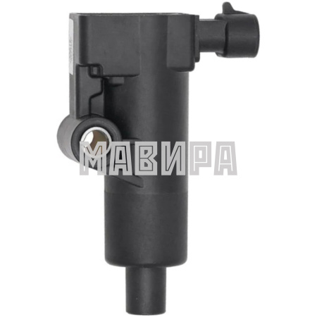 катушка зажигания hisun 400, 500, 700, 800 efi (lu029510)