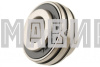 подшипник полуоси внутрений 1" (ntn sbx06a46 w4) argo