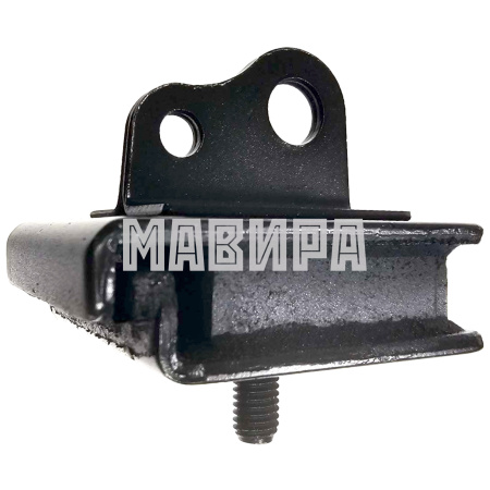 подушка двигателя передняя (опора) stels leopard 500 y, 650, 650 y (lu069303)