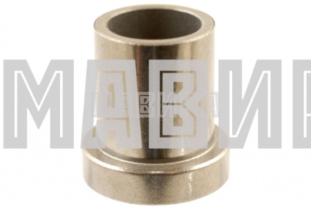 втулка шарнира задней подвески (подшипник) gamax ax430, ax600