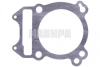 Прокладка цилиндра нижняя (паронит) Gamax 600, SYM 600