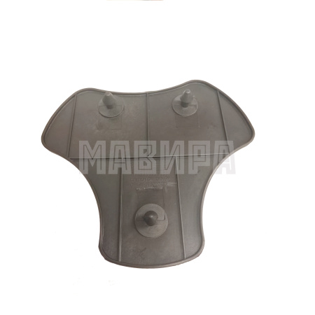 пластина кожуха (лючок) atv 500, 600