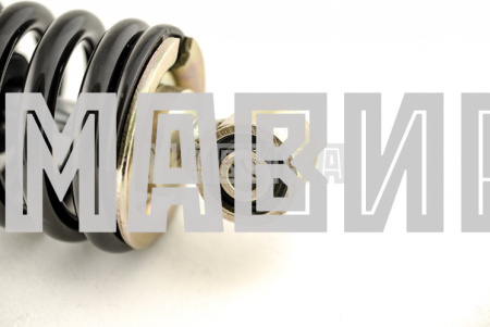 амортизатор задний atv x5, x6