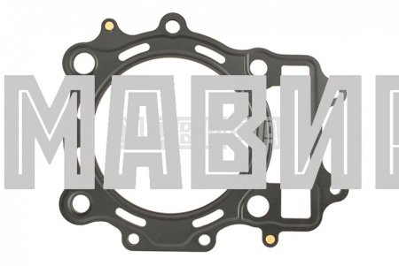 прокладка головки цилиндра рм 650, 650-2