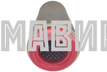 фильтр воздушный (элемент) в сборе stels leopard 500 y, 600, 650 y (lu012767)