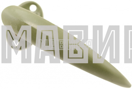 ручка двери наружная газ-71, 34039