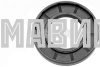 сальник (манжета армированная) 2-30х52х7