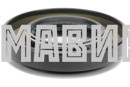 сальник хвостовика заднего редуктора stels atv 500, 700 hisun (lu022540)