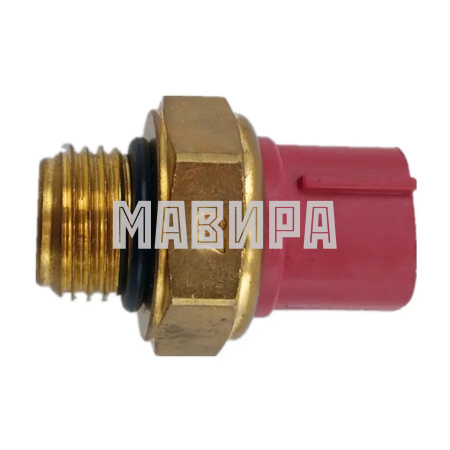 датчик температуры включения вентилятора hisun, striker 500 (в радиатор)