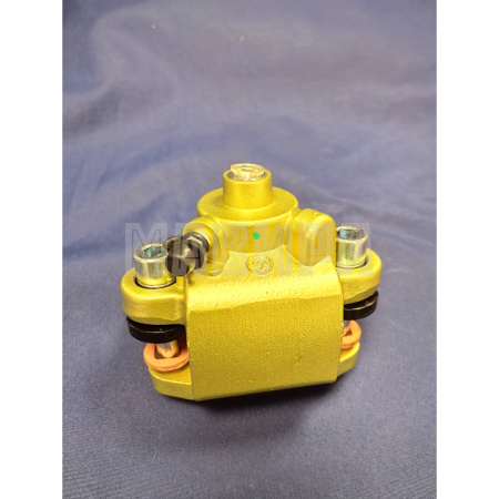 суппорт тормоза задний правый stels guepard (lu087583)