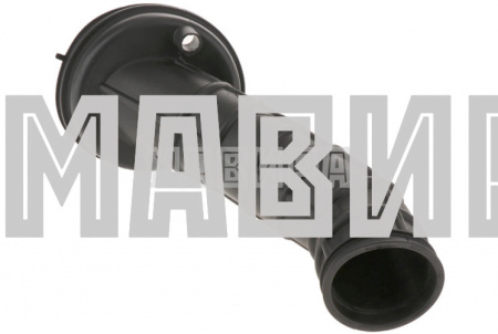 патрубок выпускной atv (от карбюратора к фильтру)