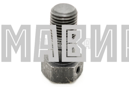 болт муфты зубчатой валика карданного мтлб