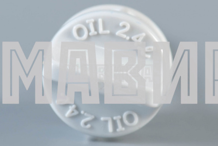 щуп масляный gamax, sym