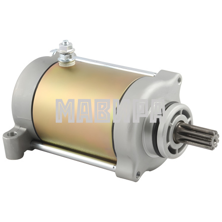 стартер электрический (электростартер) atv