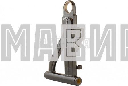 рычаг передний левый верхний (голый) gamax, рм 500 до 25.05.13