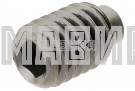 фиксатор (болт) shss 5/16-18х3/8 1/2 argo 650, 750