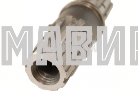 вал ведомой шестерни бортовой передачи газ-34039