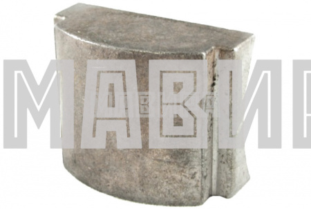 грузик вариатора argo avenger 750, hdi, xtd (240 гр)
