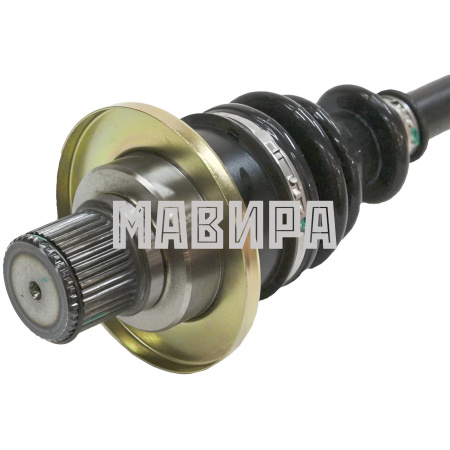 привод задний левый в сборе (шрус) рм 500 с 25.05.13, 500-2, 650-2