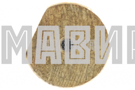 палец крепления амортизатора и промежуточной опоры газ-71, 34039