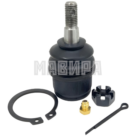 Шаровая опора верхняя/нижняя Gamax, РМ 500, 650-2, Honda TRX, Stels (41-3029)