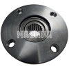 фланец выходного вала двигателя stels guepard, leopard (lu070616)