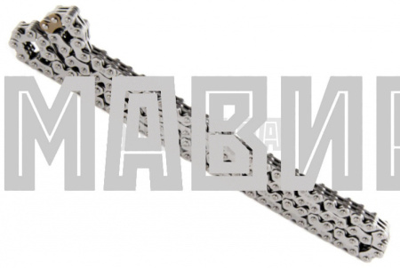 цепь привода распредвала jumbo 700 (114 зв.)