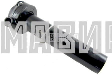 механизм ручки газа argo 650, 750