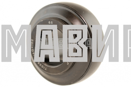 подшипник полуоси внешний 1.25"x72 мм (t1035-1.1/4g) argo