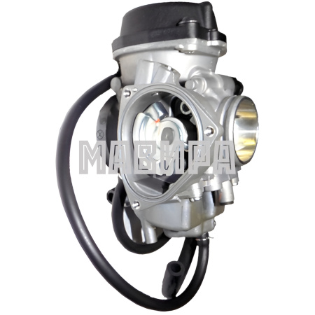 карбюратор для квадроцикла tgb 500, рм 500 (d9900023)