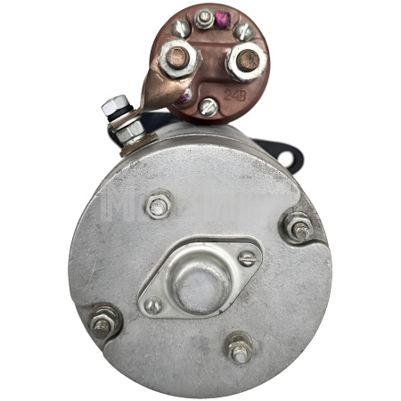 стартер электрический (электростартер) 7402.3708 (24 в) 5,2 квт