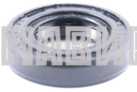 сальник (манжета армированная) 2-12х22х5